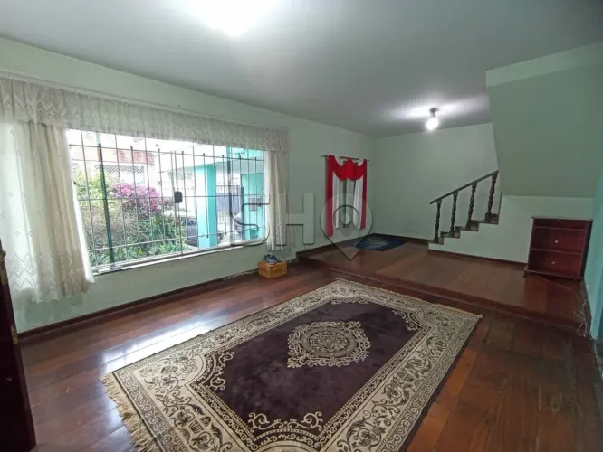 Casa na Vila Germinal com 4 dormitórios