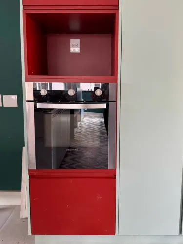 Forno Elétrico Eletrolux - lindo