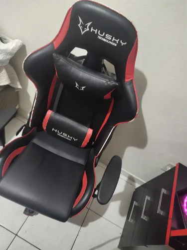 Cadeira gamer
