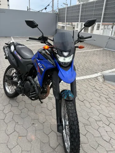 Lander 250 