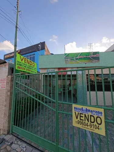 Casa à venda, SANTO ANTÔNIO, Aracaju, SE