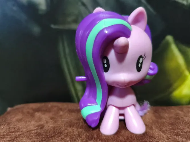 My little pony 