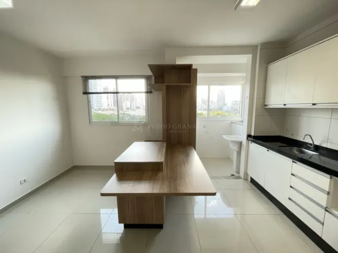 Apartamamento 01 dormitório | Volare Tower