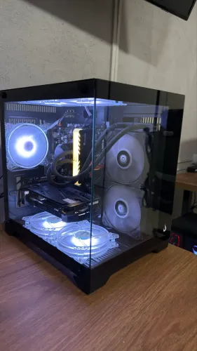 PC GAMER COMPLETO RTX 2060 SUPER