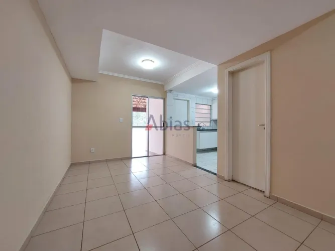 Casa de Condominio em Azulville I - São Carlos, SP