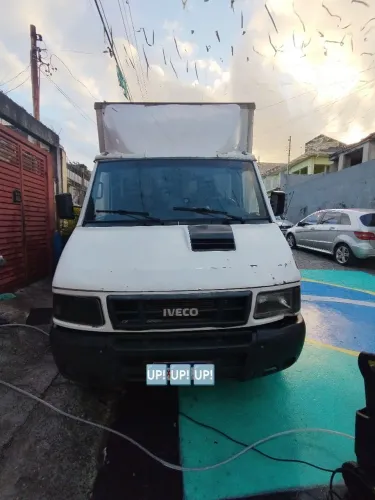 Iveco daily 