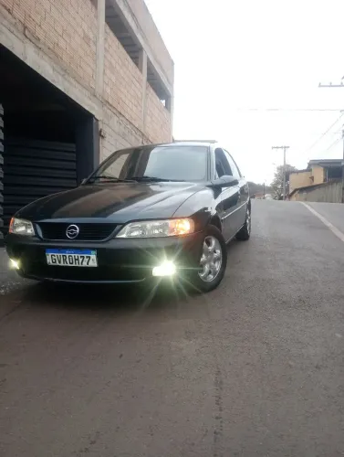 Chevrolet Vectra GLS/expres.2.2/ 2.0 E 2.0 CD 8V 1997