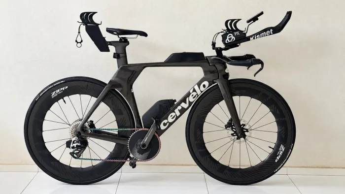 Cervelo P5