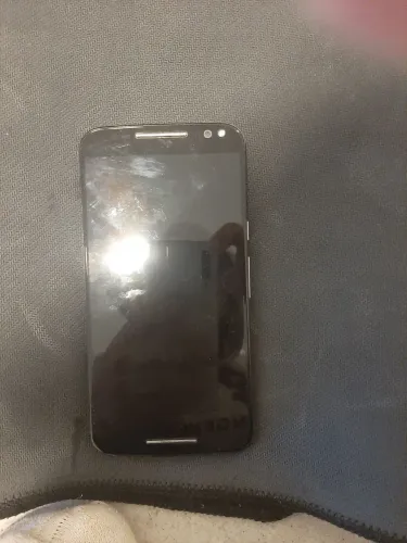 Celular Motorola motoX 