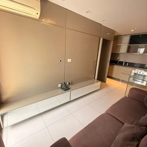 Painel parede sala 