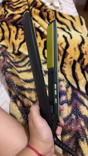 PRANCHA DE CABELO REMINGTON SHINE THERAPY S996