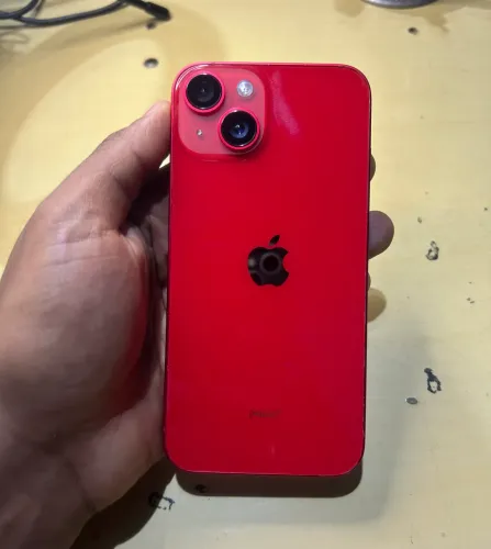 iPhone 14 
