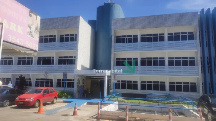 Sala à venda, 27 m² por R$ 150.000,00 - Asa Sul - Brasília/DF