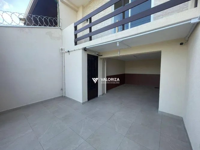 Studio com 1 dormitório para alugar, 13 m² por R$ 1.000,01/mês - Jardim São Luís - Votoran
