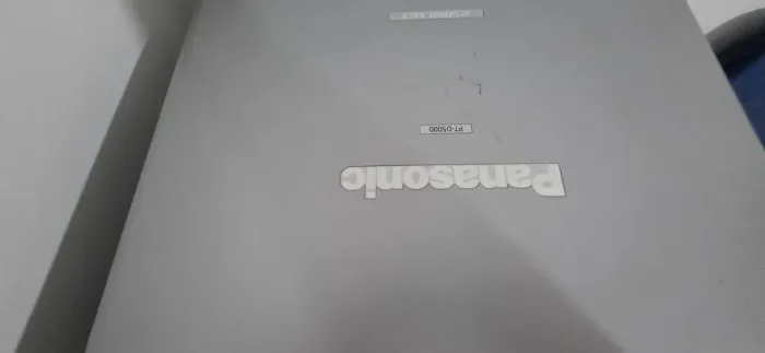 Projetor Panasonic