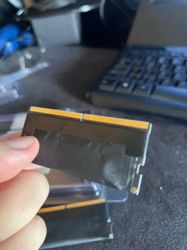 Memória RAM Adata 8gb DDR5