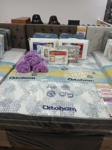 CONJUNTO BOX ISO