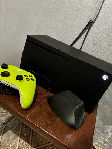 Xbox series X