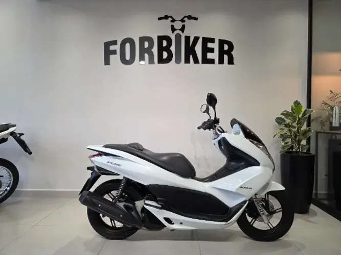 Honda PCX 150 2015- Aceito troca