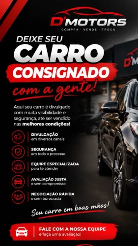 Consignação de carro