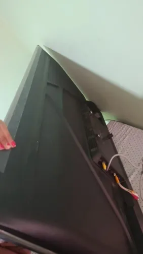 Tv TCL 50 polegadas