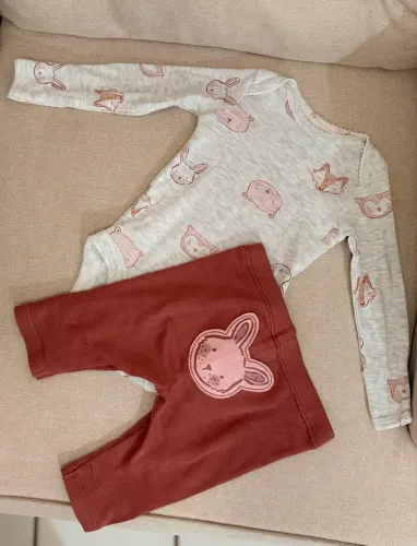 CONJUNTO URSINHO CARTERS RN