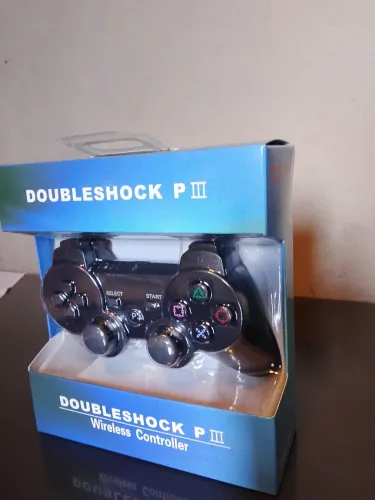 Controle ps3