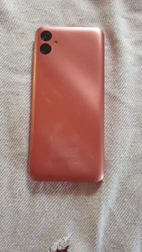 Vendo celular Samsung galaxy A04e