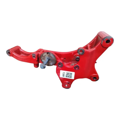 Suporte Bomba Direção Hidráulica Foton Aumark S 715