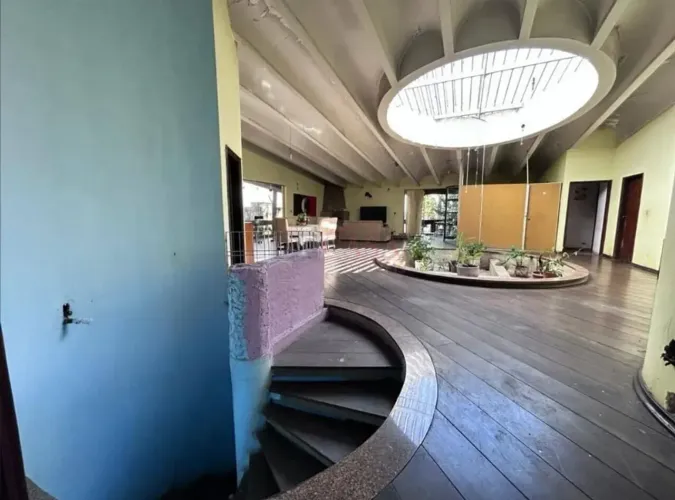 Imóvel para aluguel com 1500 metros quadrados com 7 quartos em Vila Carmosina - São Paulo