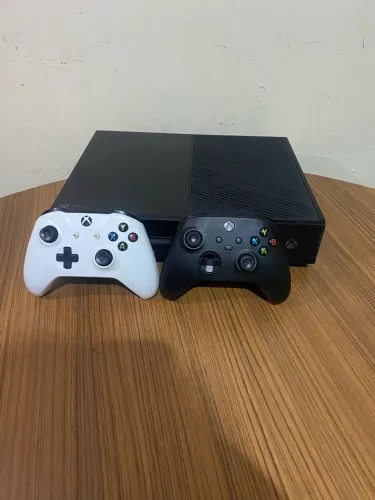 Xbox one