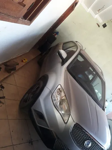 Ssangyong korando vendo peças 