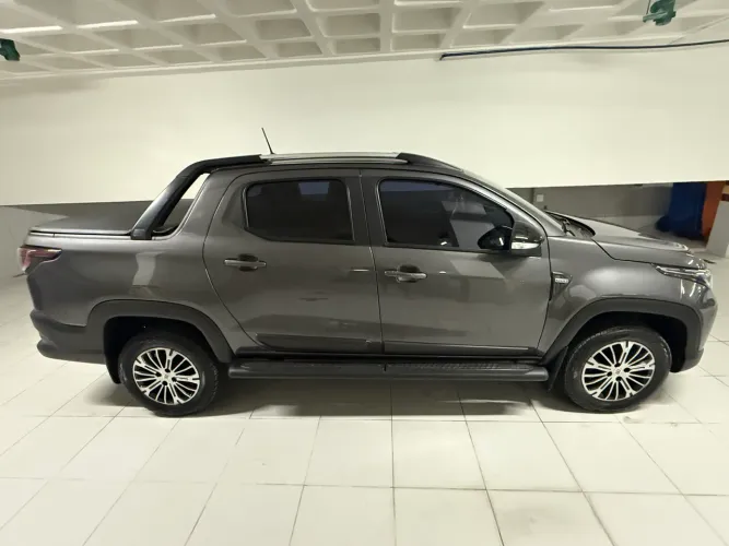 Fiat Strada Ranch 1.3 Flex 8V CD Aut. 2023