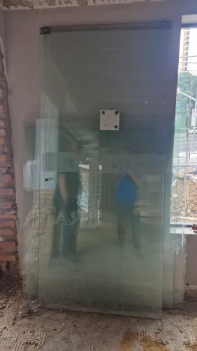 Vidros diversas medidas