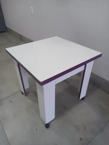 Mesa de centro 