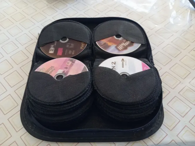49 Jogos de PS2