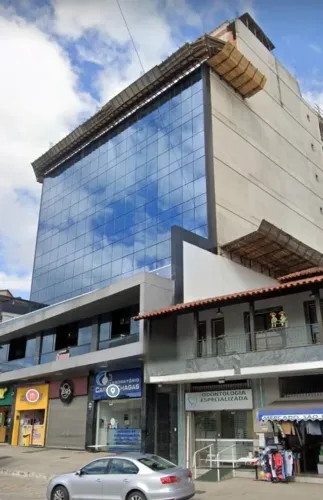 Andar Corporativo para alugar, 600 m² por R$ 10.200,00/mês - São Pedro - Juiz de Fora/MG