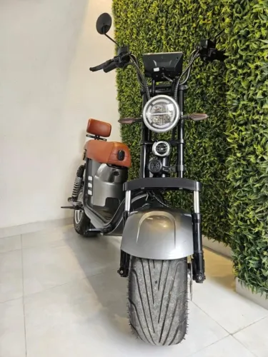 Scooter Eletrica X13 1000w 2026