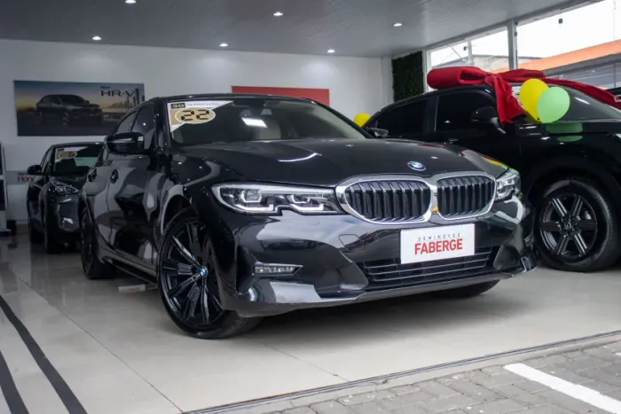 BMW 320I 320i 2022