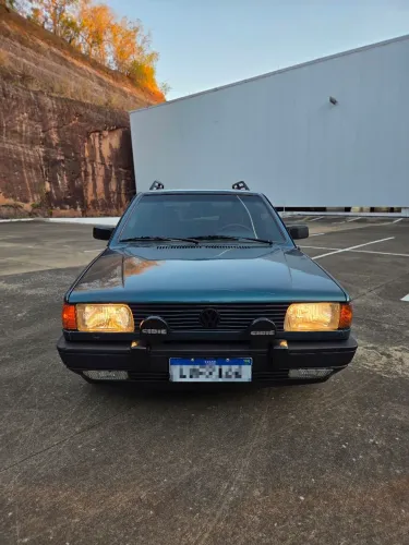 Volkswagen Parati CLI / CL/ Atlanta 1.8 1995