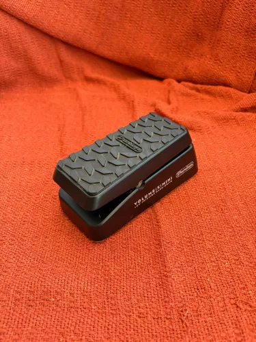 Dunlop Volume Mini X