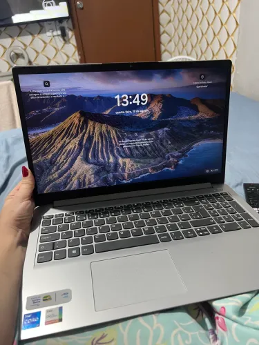 Notebook Lenovo
