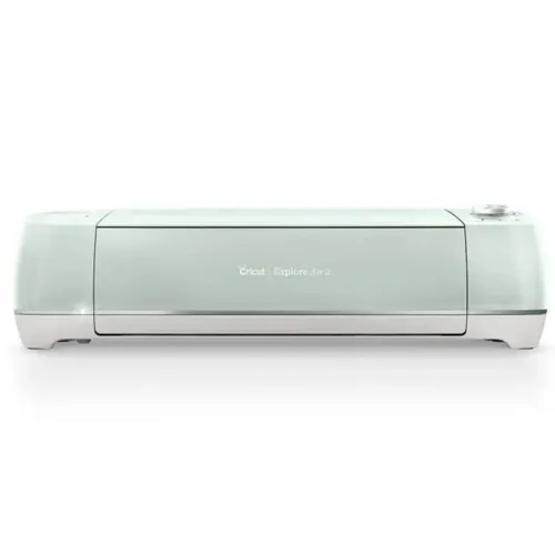 Máquina de corte Cricut