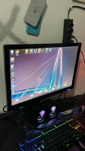 Monitor Positivo 