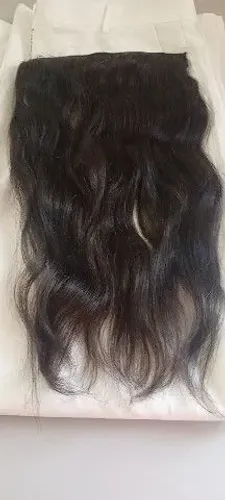 Mega hair