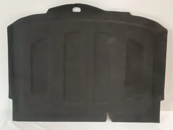 Tapete Porta Malas Chevrolet Sonic Hatch 2012 A 2014 - Usado/Original