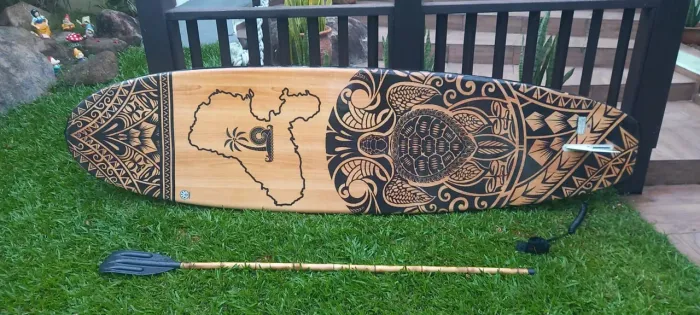 Vendo Prancha Stand Up SUP 11"