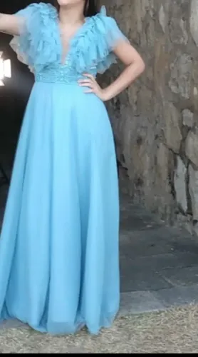 Vestido festa e 15 anos