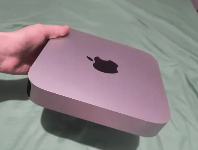 Mac Mini Late 2014
