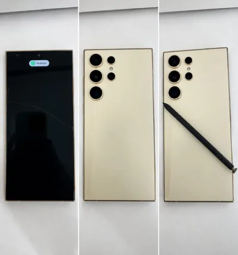S24 ULTRA